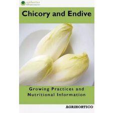 Agrihortico Chicory and Endive egyéb e-könyv