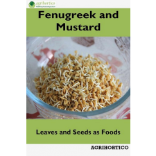 Agrihortico Fenugreek and Mustard egyéb e-könyv