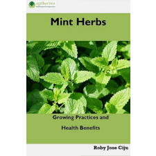 Agrihortico Mint Herbs egyéb e-könyv