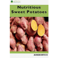 Agrihortico Nutritious Sweet Potatoes egyéb e-könyv