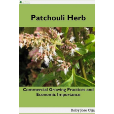 Agrihortico Patchouli Herb egyéb e-könyv