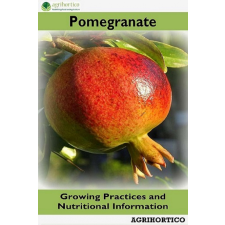 Agrihortico Pomegranate egyéb e-könyv