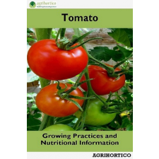 Agrihortico Tomato egyéb e-könyv