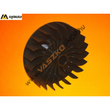 Agrimotor Betonkeverő Ventilátor Agrimotor F-hajtásházhoz barkácsgép tartozék