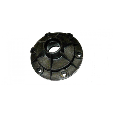  Agrimotor csapágyház &quot;C-F&quot; - bearing holder alkatrész * ** barkácsgép tartozék