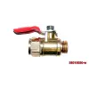  Agrimotor® permetező M14 KK golyóscsap 58010050 - eredeti minőségi alkatrész * **