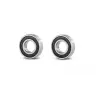  Agrimotor puttony csapágy - bearing - B 130 L - B 150 L betonkeverő alkatrész ( 6006 2rs &amp; 6205 2rs - párban ) * **