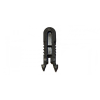  Agrimotor zárófedél tengely rögzítő - rear flap fixation - ( FM 3512 elektromos fűnyíró ) alkatrész * **