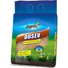 AGRO CS AGRO TS DOSEV 2 kg fűmag