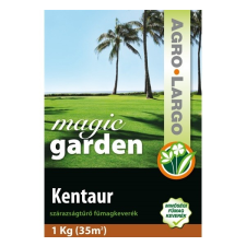 Agro Largo Fűmag Kentaur (szárazságtűrő) 5kg Magic Garden