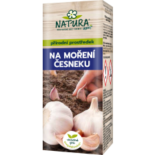Agro NATURA természetes fokhagyma pácolószer 100 ml alapvető élelmiszer