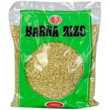 Agrodrug BARNARIZS 500 G reform élelmiszer