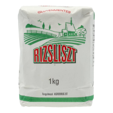 AGRODRUG RIZSLISZT 1000G GM. alapvető élelmiszer
