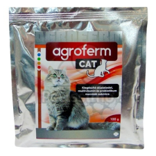  Agroferm Cat 100 g vitamin, táplálékkiegészítő macskáknak