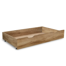  Ágy alatti tárolódoboz 200 cm, artisan tölgy ágy és ágykellék