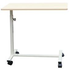  Ágyasztal MOBIAK 80x39cm/80120cm/10kg gyógyászati segédeszköz