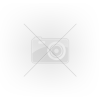  Ágykeret matraccal Fehér 120 x 190 cm Műbőr