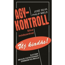 Agykontroll Kft. Agykontroll Silva módszerével ezoterika