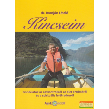 Agykontroll Kft. Kincseim ezoterika