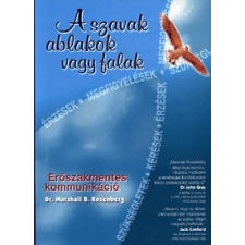 Agykontroll Kiadó A szavak ablakok vagy falak életmód, egészség