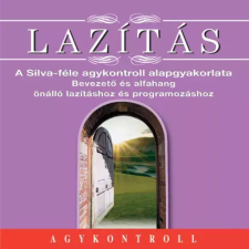 Agykontroll Lazítás egyéb e-könyv