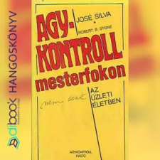 Agykontroll mesterfokon egyéb e-könyv