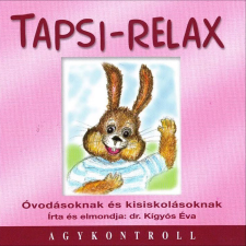 Agykontroll Tapsi relax ezotéria