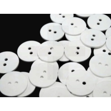  Ágynemű gomb 28" - 200 db rövidáru