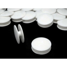  Ágynemű gombok 18,4 mm - 10 db/csomag dekorációs kellék