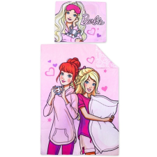 ÁGYNEMŰHUZAT Barbie lakástextília