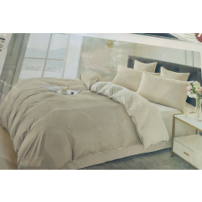  Ágyneműhuzat szett 7 részes, pamut, Krém lakástextília