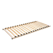  Ágyrács, 80x200 cm, MONNA NEW ágy és ágykellék