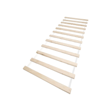  Ágyrács egyenes 70x200 cm ágy és ágykellék