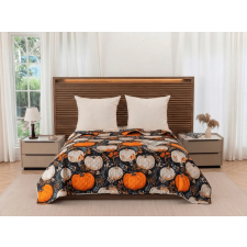  ágytakaró MAGIC PUMPKIN, színes Méret: 170 x 210 cm lakástextília