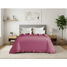  Ágytakaró MONTEGO, sötét rózsaszín Méret: 200 x 220 cm lakástextília