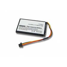  AHA11111009 Akkumulátor 1200 mAh gps akkumulátor