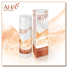 AHA Complex AHA GÉLSZÉRUM 10% 30 ml arcszérum