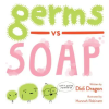 Aha! Press Germs vs. Soap – Dragon Didi Dragon
