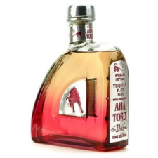  Aha Toro Diva Plata 40% tequila