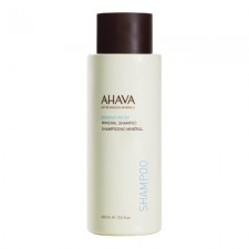 Ahava Ásványi sampon 400 ml sampon