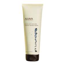 Ahava Ásványi Testradír 200 ml testradír