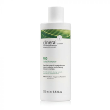 Ahava Clineral PSO fejbőr sampon pszoriázisos fejbőrre (250ml) sampon