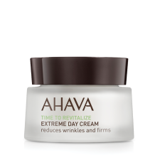 Ahava Extreme Nappali Ránctalanító És Feszesítő Arckrém 50 ml arckrém