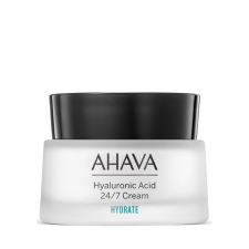 Ahava Hyaluronic Acid 24/7 Cream Arckrém 50 ml arckrém