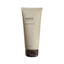 Ahava MEN ásványi tusfürdő (200ml) tusfürdők