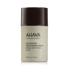 Ahava Men Ránctalanító Hidratálókrém SPF15 Arckrém 50 ml arckrém