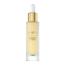 Ahava MultiVitamin C-Firming Serum Szérum 30 ml arcszérum