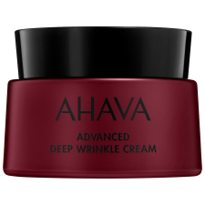 Ahava Ránctalanító Arckrém 50 ml arckrém