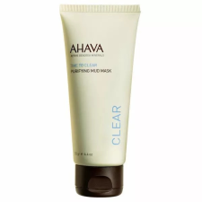 Ahava Time To Clear Maszk Arctisztító 100ml arctisztító