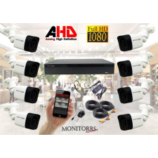  AHD 6030K8 megfigyelő kamera